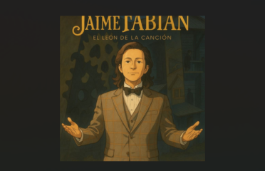 Jaime Fabian Cantante