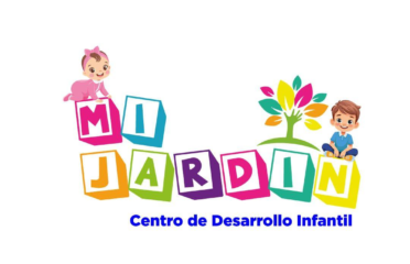 MI JARDÍN