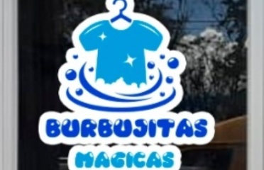 LAVANDERIA BRUJITAS MAGICAS