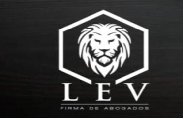 LEV FIRMA DE ABOGADOS
