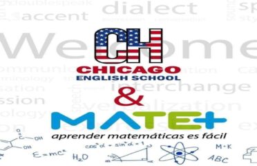 CHICAGO ENGLISH SCHOOL & MATE +