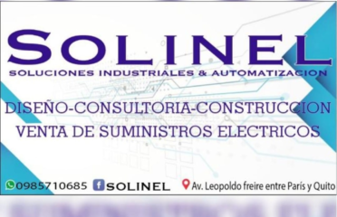 SOLINEL EC