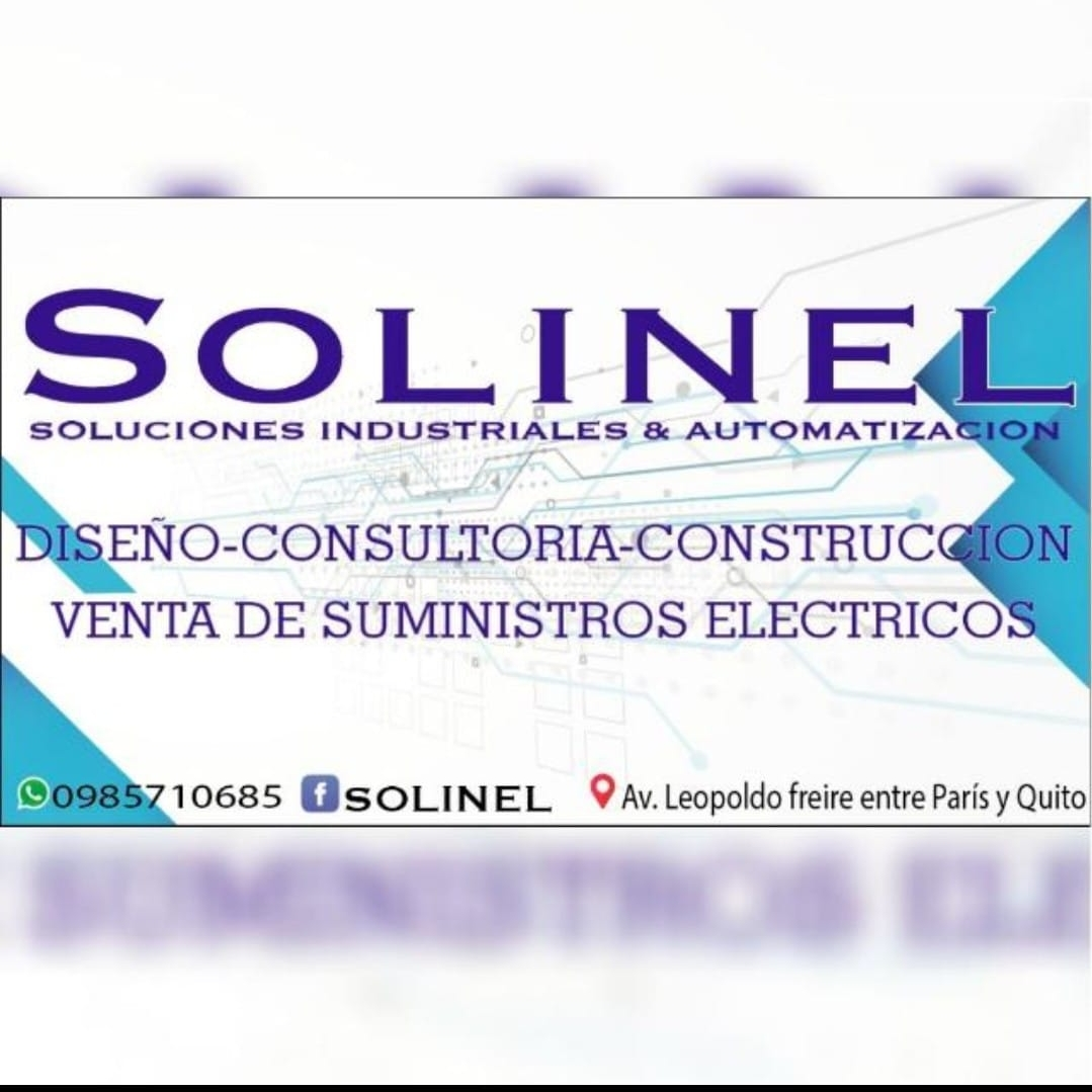 Listing Logo