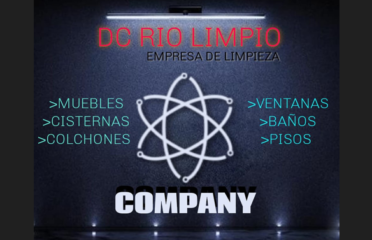 DC RIO LIMPIO