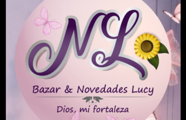 Bazar & Novedades LUCY