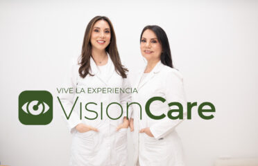 VisionCare Ecuador
