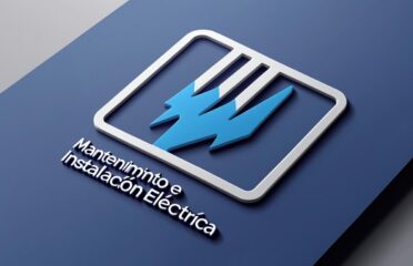Mantenimiento e Instalación Eléctrica