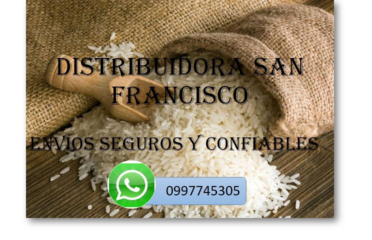 DISTRIBUIDORA SAN FRANCISCO