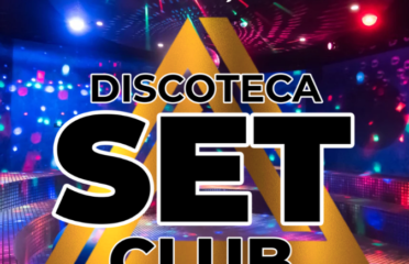 Discoteca Set Club Guayaquil