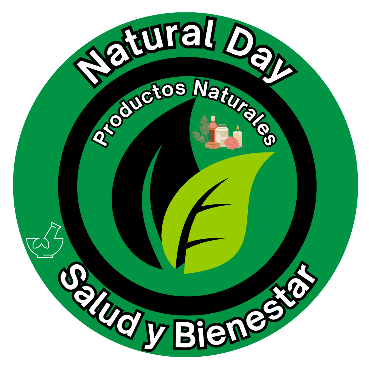 Listing Logo