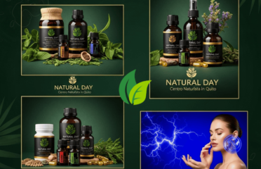 Productos Naturales en Quito