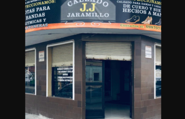 CALZADO JJ JARAMILLO