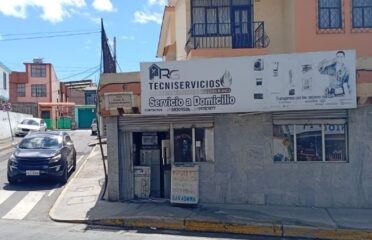 RG TECNISERVICIOS