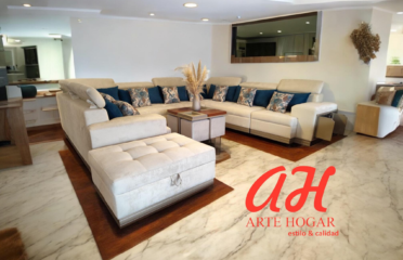 ARTE HOGAR MUEBLES