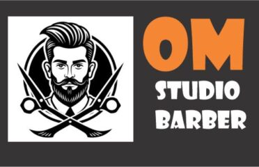 OM STUDIO BARBER