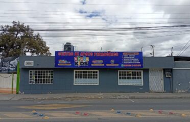 CENTRO DE APOYO PEDAGÓGICO