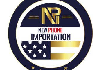 NEW PHONE IMPORTATION