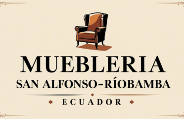 MUEBLERIA SAN ALFONSO