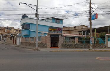SANDUCHES IMPERIO