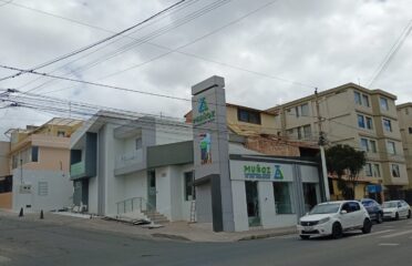 LABORATORIO CLINICO – MUÑOZ