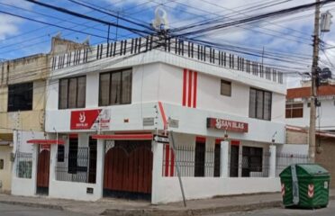 ACADEMIA DE MUSICA SAN BLAS