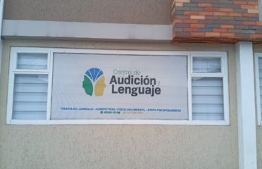 CENTRO DE AUDICIÓN Y LENGUAJE