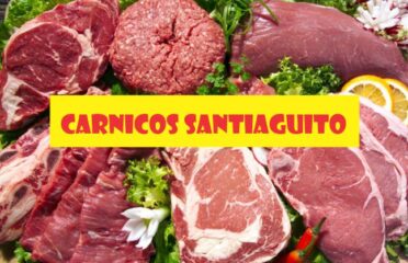 CARNICOS SANTIAGUITO