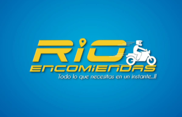 RIO ENCOMIENDAS