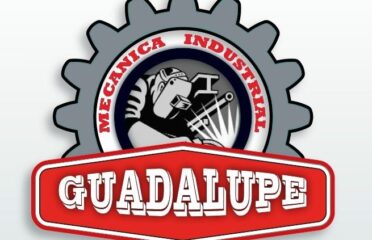 MECÁNICA INDUSTRIAL GUADALUPE