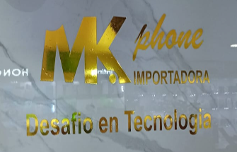 MK PHONE IMPORTADORA