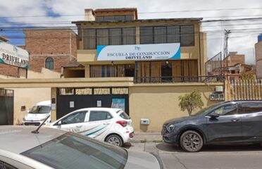 ESCUELA DE CONDUCCION – DRIVELAND