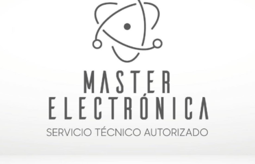 MASTER ELECTRÓNICA STA