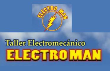 ELECTROMAN