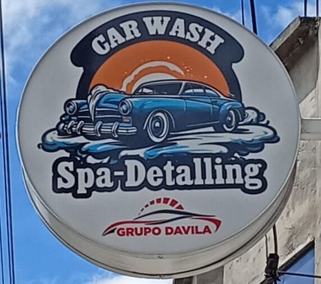 Listing Logo