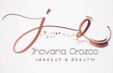 Jhovanna Orozco Beauty Studio