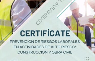 COMPANNY TRAINING SOLUTIONS INDUSTRIALES S.A.S.