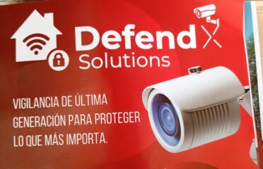 DEFEND SOLUTIONS