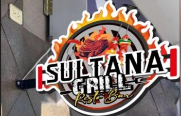SULTANA GRILL RESTO BAR