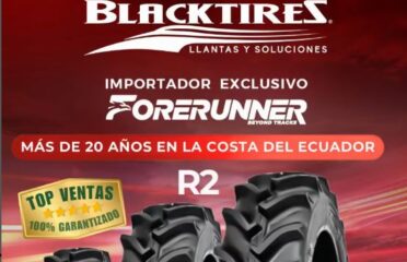 Blacktires