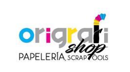 ORIGRAFI SHOP