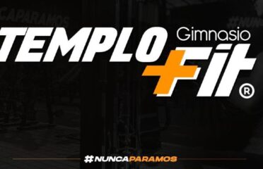 TEMPLO FIT ECUADOR
