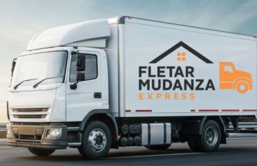 Fletar Fletes y Mudanzas Express