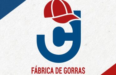 FÁBRICA DE GORRAS JC