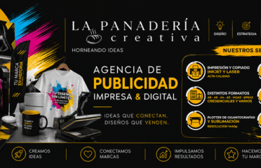 LA PANADERÍA CREATIVA