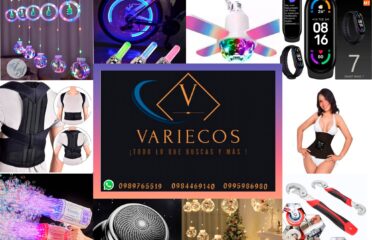 VARIECOS